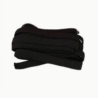 ราคา ยางยืด วีนัส ขนาด 0.5 นิ้ว สีดำ ยาว 90 cm. (25245339621)