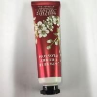 ราคา bath&body works hand cream japanese cherry blossom (27303071850)