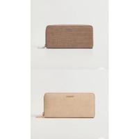 ราคา Mango Auth store Germany wallet fullbill MSV0137 พร้อมรูปถ่ายจริง (54550638291)