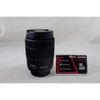 ราคา Canon EF-S 18-135 F3.5-5.6 IS USM Nano มือสอง (21854474341)