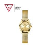 ราคา GUESS นาฬิกาข้อมือผู้หญิง รุ่น MINI LUNA GW0842L2 สีทอง (28374776685)
