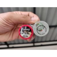 ราคา Tommy gray พร้อมส่งสายตาปกติ (Pitchylens) (6615848772)