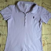 ราคา เสื้อยืดโปโล greek light (72175507)