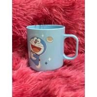 ราคา แก้วน้ำพลาสติก ลายโดเรมอน (51301065451)