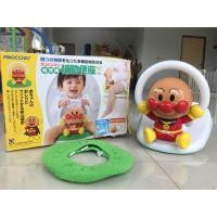 ราคา รองชักโครกอันปังแมน มีเพลง (1437834193)