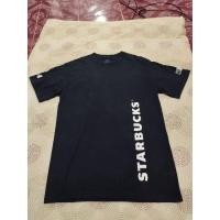 ราคา เสื้อยืด คอกลม starbucks (13775136021)