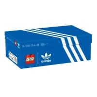 ราคา Hobbit99::Lego 10282 adidas Originals Superstar ของใหม่ (9285004358)