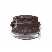 ราคา TRW Compact ผ้าเบรคหน้า AE80 AE92 AE100 AE111 Soluna ผ้าดิสเบรคหน้า เออี80 - เออี111 โซลูน่า (2722827414)