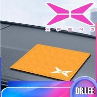 ราคา [พร้อม] XPENG G6 รถ Suede Anti-slip MAT คอนโซลกลางตกแต่ง XPENG X9 Body Kit ตกแต่งรถ XPENG X9 EV รถอุปกรณ์เสริม U0DS (41357253973)