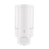 ราคา ที่กดสบู่ 1 ช่อง MOYA SD-818A สีขาว (12019985251)