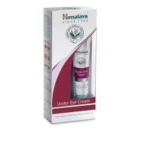 ราคา exp 08 2024 Himalaya Herbals Under Eye Cream 15 ml (23970157347)