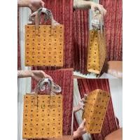 ราคา มือ1!!! Mcm klassik tote small size ของแท้1000000% (18451797943)