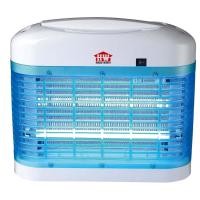 ราคา HOUSE WORTH โคมดักยุงและแมลง 16 วัตต์ INSECT KILLER รุ่น HW-K208A (14947560515)
