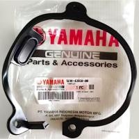 ราคา ยางรองฝาครอบใบพัด มีโอ ฟีโน่ นูโว อะไหล่แท้ (42424430519)