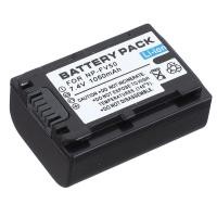 ราคา Battery Pack สำหรับ Sony HDR PJ600V, PJ610, PJ620, PJ630V, PJ650,PJ680,PJ660, PJ660V, PJ670, HPJ675,Handycam Camcorder (21382211778)