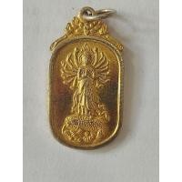 ราคา พระมหาโพธิสัตว์กวนอิมพันกร ปางยืนปลามังกร ปางนี้ หายากมาก ออกโรงเจที่วัดเศวตฉัตร เจริญนคร กทม. (28570059813)