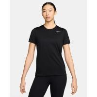 ราคา เสื้อออกกำลังกายผู้หญิง Nike Dri-FIT ของแท้ ป้ายไทย (44257202233)