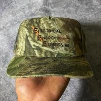 ราคา หมวกต้นไม้ลายพรางวินเทจ USA (53551278586)