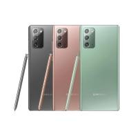 ราคา Samsung Galaxy Note 20 5G RAM 8/256GB ประกันศูนย์ (10539391478)