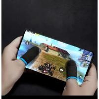 ราคา ถุงมือสําหรับเล่นเกม (คู่ 2 นิ้ว) ff, Pubg, Lien Quan, Super Sensitive, Sweatproof, ยืดหยุ่นเป็นพิเศษสําหรับ 12 เดือน (26350056799)