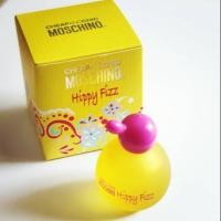 ราคา MOSCHINO Cheap And Chic Hippy Fizz EDT (5928305135)