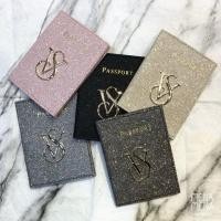 ราคา Passport case victoria secret (867298608)