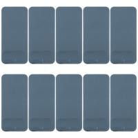 ราคา โรงงานขายตรงสําหรับ Google Pixel 9 10 ชิ้น OEM ด้านหลังฝาครอบกาว (51352207059)