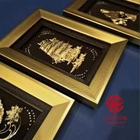 ราคา Wongnimit ของขวัญเปิดกิจการใหม่ ของขวัญปีใหม่ ของขวัญขึ้นบ้านใหม่ เปิดร้านใหม่ เลื่อนตำแหน่ง(ที่สุดแห่งมงคล 3 แบบ) (28878571585)