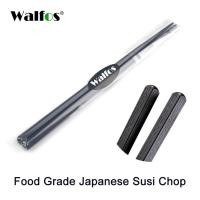 ราคา Walfos ตะเกียบโลหะผสม สไตล์จีนและญี่ปุ่น 1 คู่ (7163047847)