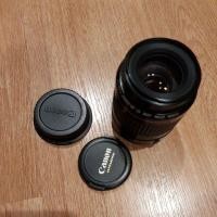 ราคา Canon 80 - 200 f4.5-5.6 USM (1479841056)