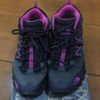 ราคา Northface รองเท้าหุ้มส้น ลุยหิมะ (1441192431)