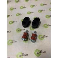 ราคา KBZ สกรูกันโคลง ยางกันโคลง ISUZU KBZ (17556030923)