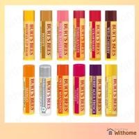 ราคา [Burts Bees] Tinted Lip Balm Series / Natural Lip Care / All Nature Moisturizing Lip Balms (49602082678)
