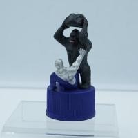 ราคา Pepsiman Pepsi Cap Vintage Collectibles (19477078510)