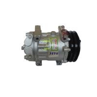 ราคา คอมแอร์ ซันเด้น 7H15 น็อตข้าง อีซูซุ-134A (บิ้ว12V) Compressor SANDEN Isuzu (12575804983)