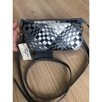 ราคา กระเป๋าสานหนังม้า ALLEGRO มือสอง ของแท้% สภาพดี หนังสวย ✨✨ (21491770693)