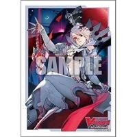 ราคา (ซองสลีฟแวนการ์ด) Bushiroad Sleeve Collection Mini Vol.478 | Vanguard - Silver Thorn Dragon Empress, Venus Luquier (13096778805)
