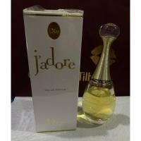 ราคา [Sale] DIOR J’DORE EAU DE PARFUM สเปรย์น้ำหอม EAU DE PARFUM SPRAY ขนาด 50 ml (27252275542)