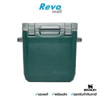 ราคา STANLEY ADVENTURE OUTDOOR COOLER 30QT กระติกเก็บความเย็น ความจุ 28.3 ลิตร GREEN รุ่น 6939236385978 (23330602576)