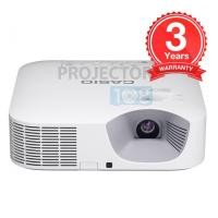 ราคา Casio XJ-F100W Laser+LED Projector รับประกัน 3 ปีเต็ม (1231313272)