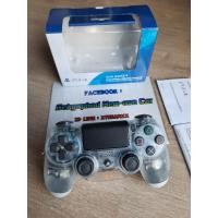 ราคา จอย ps4 limited edition แบบใส (6573349250)