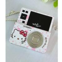 ราคา สติ้กเกอร์กันรอยรอบเครื่องกล้องฟรุ้งฟริ้ง Casio Zr50 Zr55 Zr62 Zr65 (270793599)