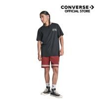 ราคา CONVERSE เสื้อ RETRO CHUCK TEE BLACK ผู้ชาย 132T810AM_H5BKXX (53550366830)