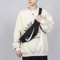 ราคา กระเป๋าคาดเอว หลัง NIKE FC WAISTPACK แท้ สี BLACK (27419937958)