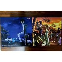 ราคา [Anime] DVD MOBILE SUIT GUNDAM SEED + SEED DESTINY Boxset *ไม่ครบ (23278802840)