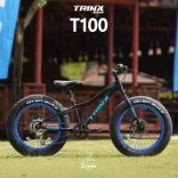 ราคา TrinxT100 จักรยานล้อโต20 นิ้ว (50901681388)