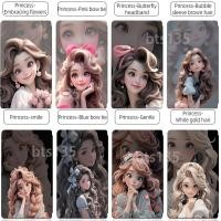 ราคา สําหรับ Nubia Red Magic Gaming Pad 3 Pro 9.06 กรณีแท็บเล็ต Red Magic Astra 9.06 แฟชั่นน่ารักการ์ตูนป้องกันกรณี PU หนัง & Soft TPU กันกระแทก (47250073017)