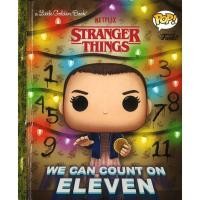 ราคา BX Stranger Things We Can Count On Eleven Funko Pop (26090699842)