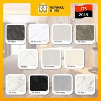 ราคา แผ่นลามิเนต JTS LAMINATES ลามิเนต ติดเฟอร์นิเจอร์ ติดผนัง ลายไม้/ลายหิน/สีพื้น ขนาด 4x8 ฟุต (122 x 244 ซม.) (44308127360)