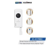 ราคา Edimax Smart Home Connect Kit รุ่น IC-5170SC